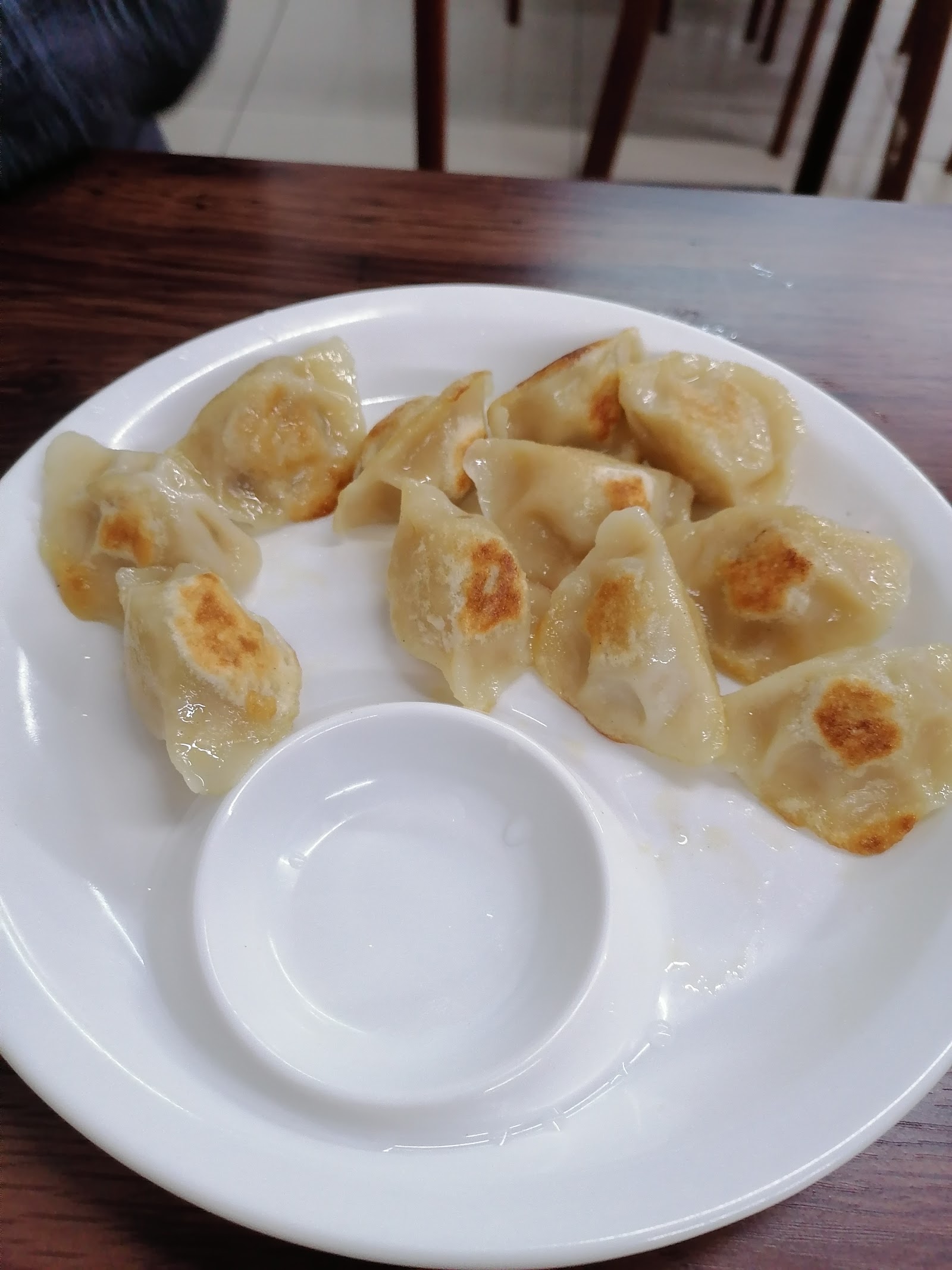 Mee Tarik Mulanke Lanzhou • 兰州拉面 3