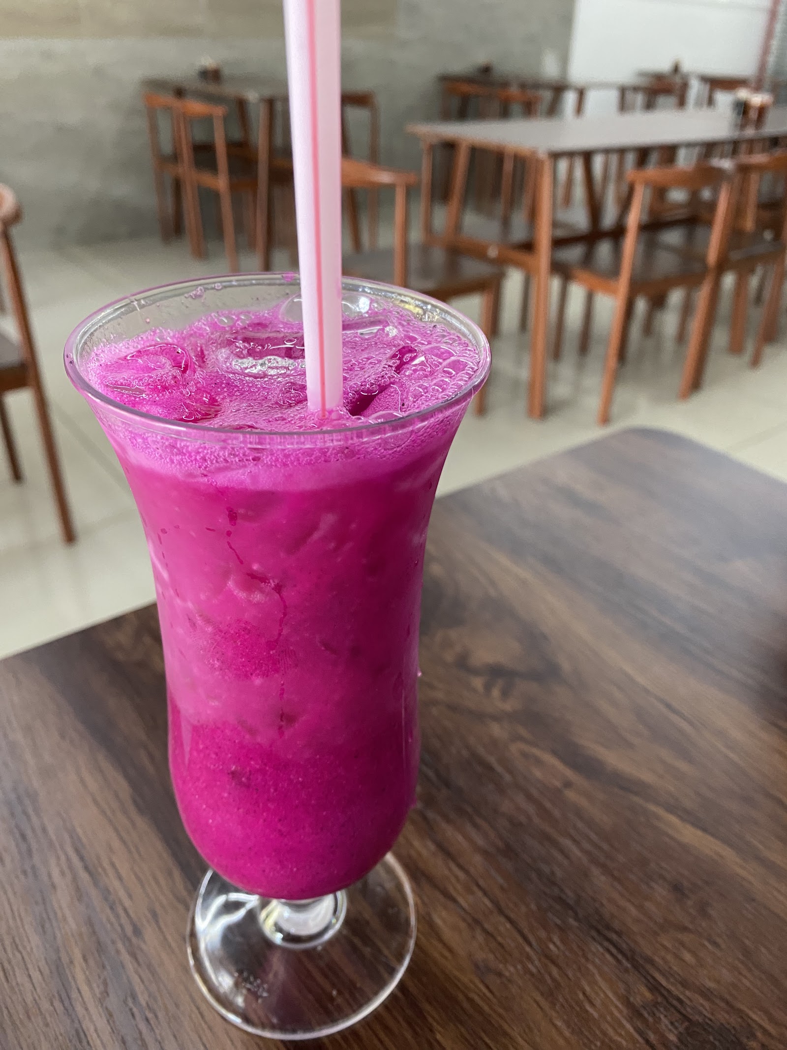 Mee Tarik Mulanke Lanzhou • 兰州拉面 10
